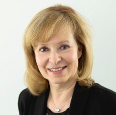 Lise Marcotte, CRHA, M. &Eacute;d., PCC, formatrice