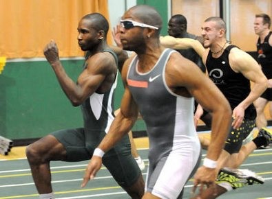 Harold Vulgaire a encore une fois &eacute;t&eacute; le plus rapide sur 60&nbsp;m&egrave;tres avec un chrono de 6,80&nbsp;secondes.