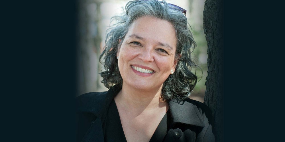 Annie Carrier, professeure agr&eacute;g&eacute;e &agrave; l&rsquo;&Eacute;cole de r&eacute;adaptation de l&rsquo;Universit&eacute; de Sherbrooke.