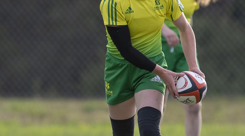 L&rsquo;&eacute;quipe f&eacute;minine de rugby du Vert & Or d&eacute;posera sa candidature pour un retour au circuit comp&eacute;titif en 2025.