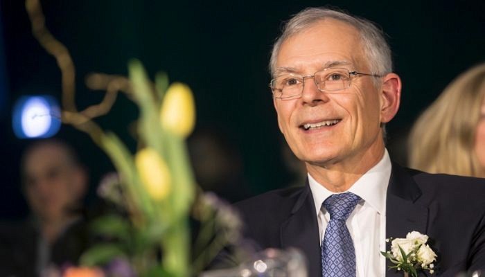 Photo : Simon Rancourt, collaborateur&nbsp;