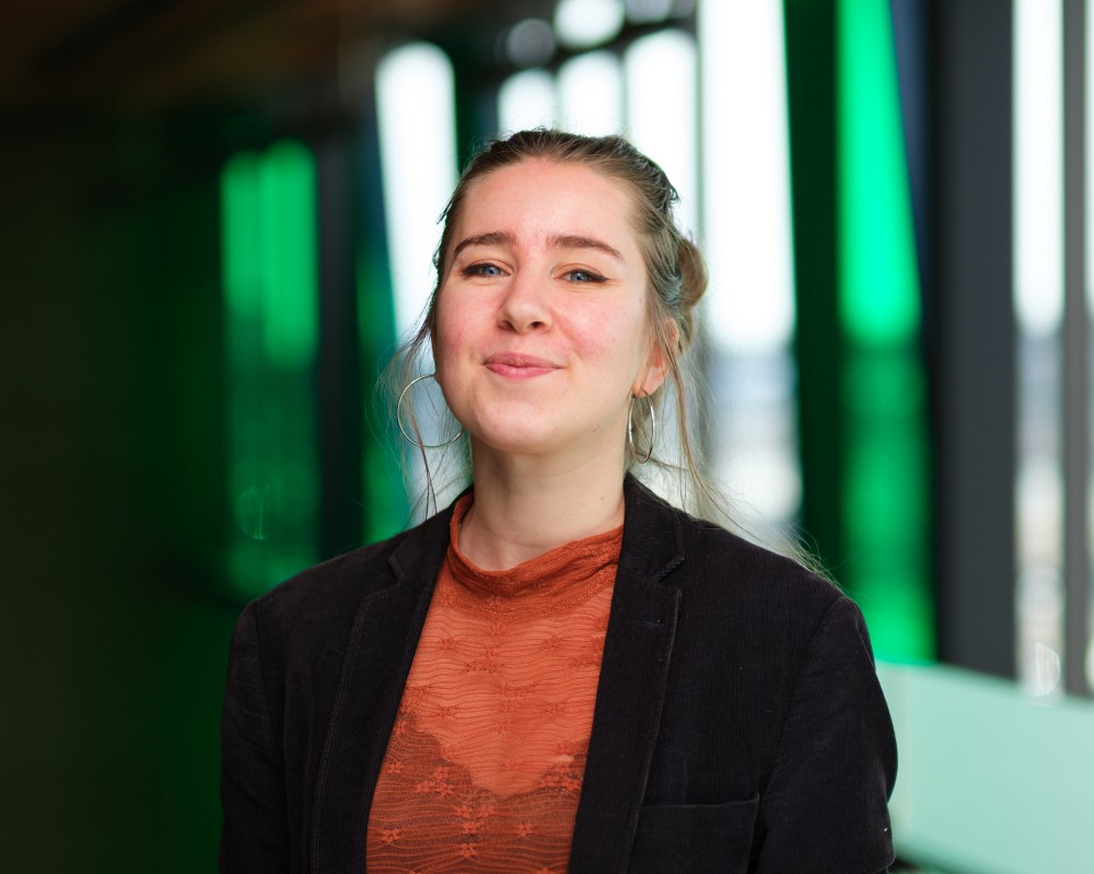 La Pre Margot Mellet sera responsable des programmes de 2e cycle en &eacute;dition de l'Universit&eacute; de Sherbrooke &agrave; partir de septembre 2025.