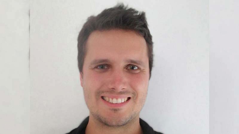 Prof. Dave Touchette