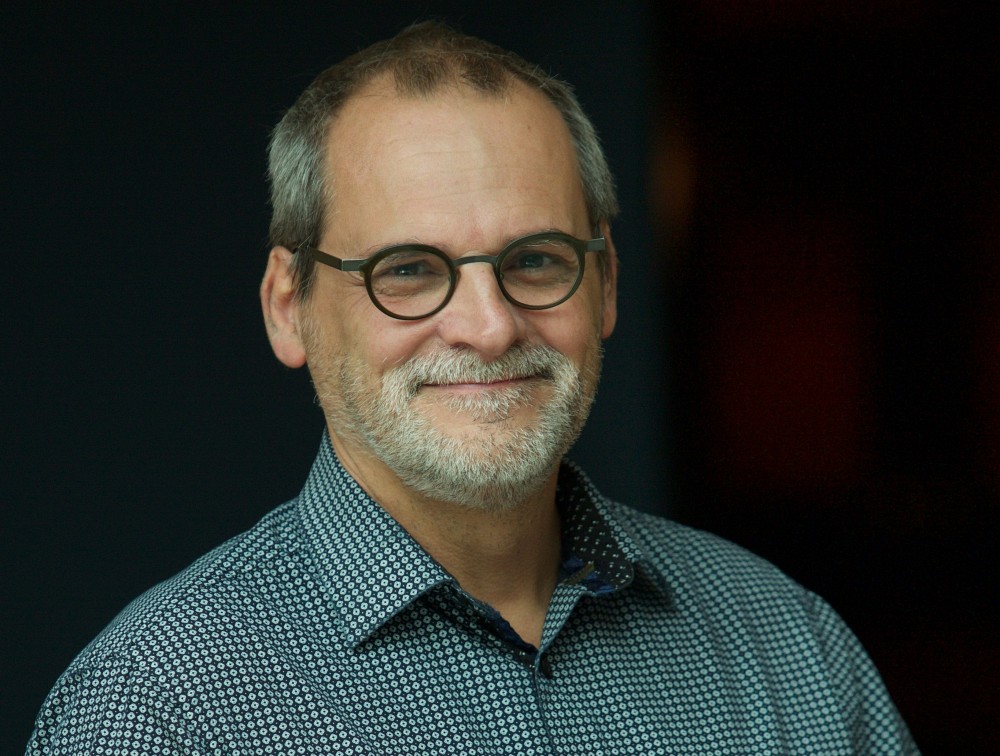 Professeur en &eacute;conomie de l'environnement &agrave; l'UdeS, Alain Webster est nomm&eacute; &agrave; la pr&eacute;sidence du nouveau Conseil qu&eacute;b&eacute;cois de l'eau.