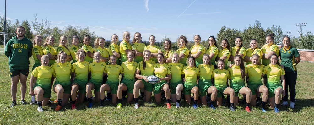 Photo : Yves Longpr&eacute;