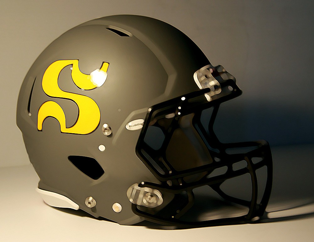 Le nouvel uniforme du Vert&nbsp;&&nbsp;Or int&eacute;grera le gris comme couleur compl&eacute;mentaire.