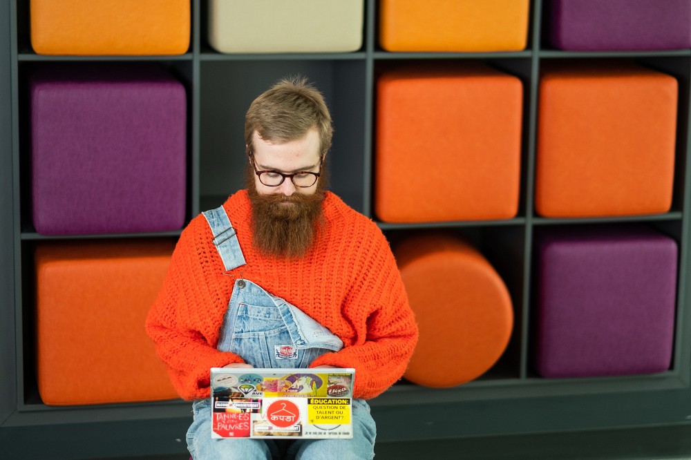 Le d&eacute;veloppement de la cr&eacute;ativit&eacute; pr&eacute;sente moult bienfaits et avantages.