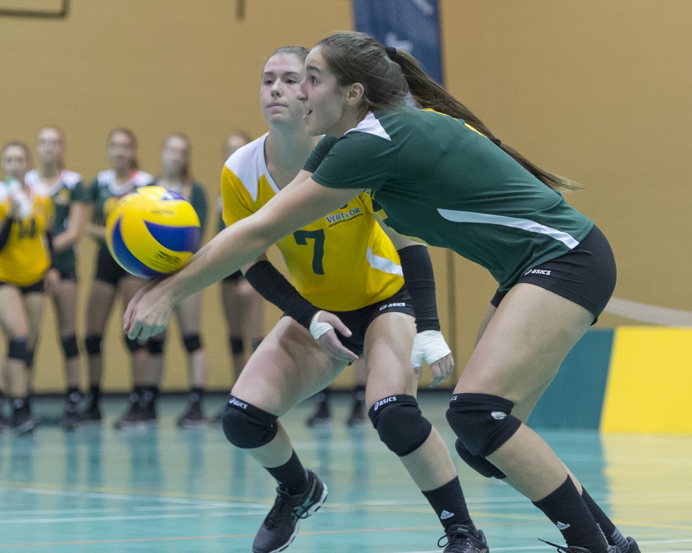 Maude Fr&eacute;chette.