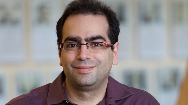 Professeur Nadi Braidy