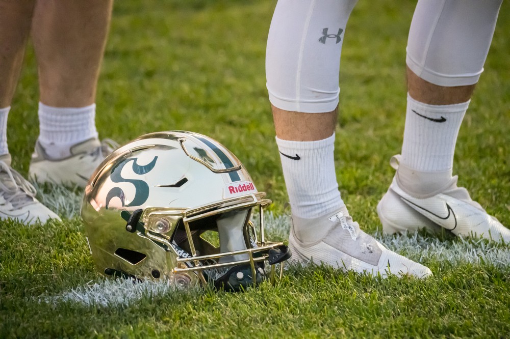 Photo : Michel Caron / UdeS