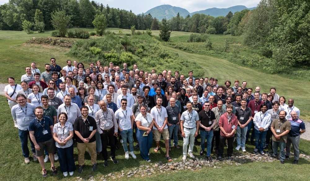 La Journ&eacute;e scientifique annuelle de la plateforme 3IT.nano a rassembl&eacute; la communaut&eacute; &eacute;tudiante, le personnel de la plateforme, des chercheuses et chercheurs ainsi que des partenaires industriels.