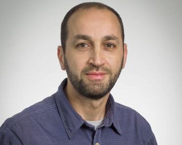 Ali Soltani, co-auteur de l'article publi&eacute; dans Advanced Material, est ma&icirc;tre de conf&eacute;rences &agrave; l'Universit&eacute; de Lille et professeur associ&eacute; &agrave; l'Universit&eacute; de Sherbrooke.