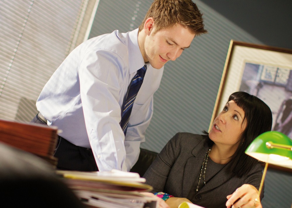 Embaucher des stagiaires coop&eacute;ratifs durant trois ann&eacute;es cons&eacute;cutives permet d&eacute;sormais d'obtenir un cr&eacute;dit d'imp&ocirc;t pouvant aller jusqu'&agrave; 240 $ par semaine.