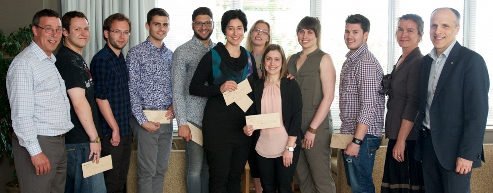 Photo tirée de l'intranet de la FMSS