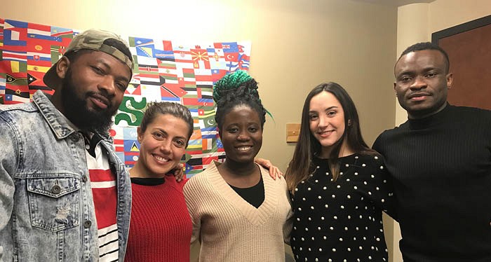 Les Guides de l'UdeS.