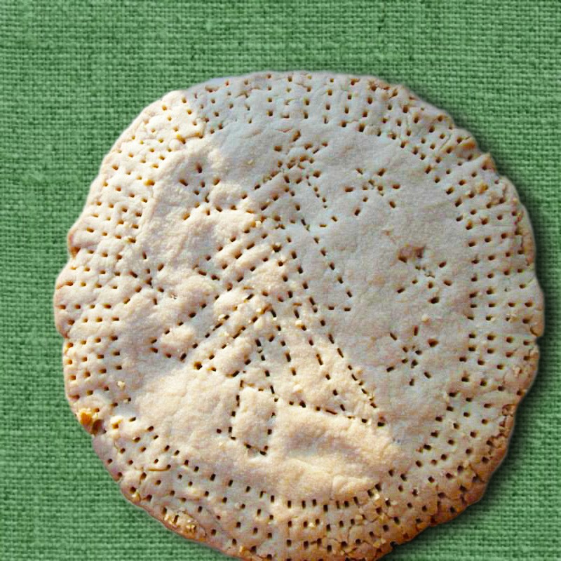 Du lait de poule aux biscuits de No&euml;l, tout est mis en place afin de faire passer un agr&eacute;able moment, et ce, bien entour&eacute;!