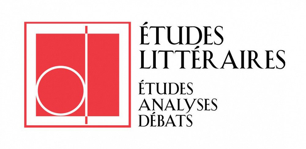 &laquo;&nbsp;Les livres anciens des institutions d'enseignement qu&eacute;b&eacute;coises&nbsp;&raquo;, sous la direction de Nicholas Dion, &Eacute;tudes litt&eacute;raires, vol. 46,2 (&eacute;t&eacute; 2015)