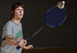 Élise R.P, Écologie