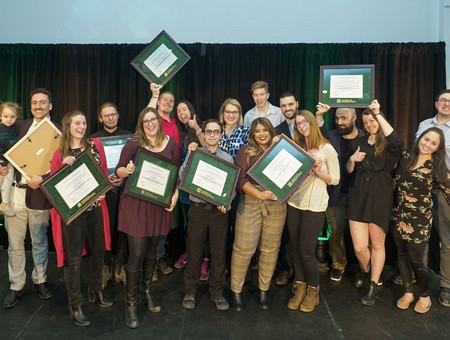 D&eacute;fi &eacute;tudiant 2020