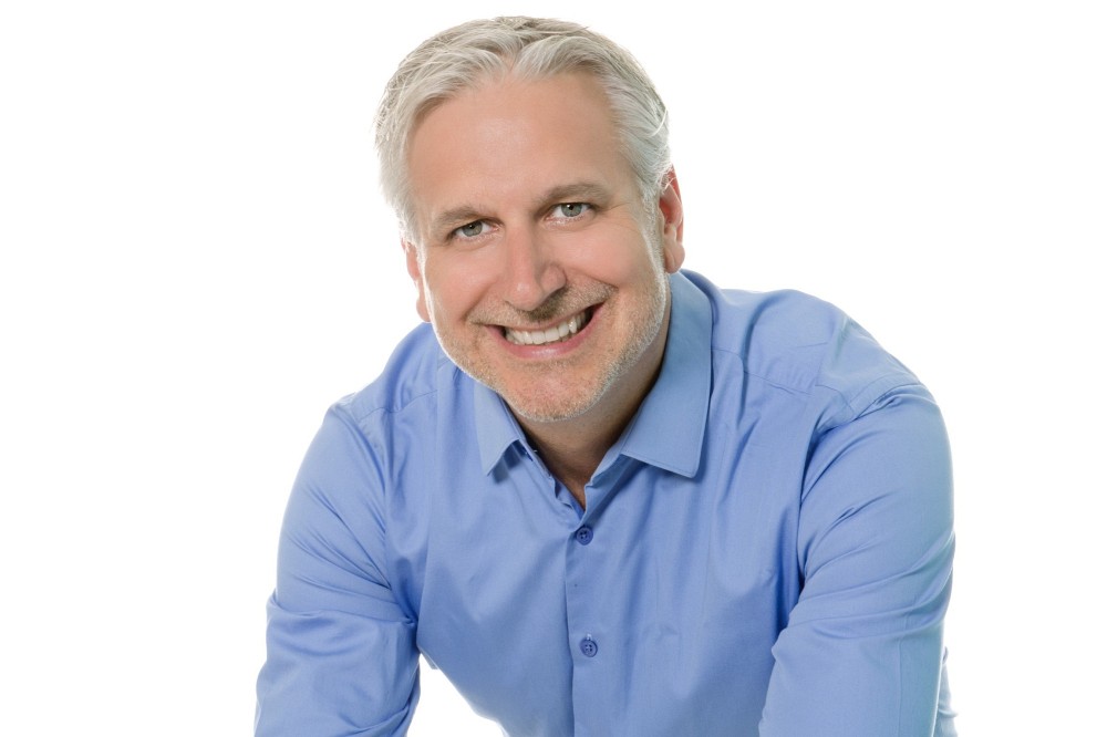 Monsieur Alain&nbsp;Hade, membre du Cabinet du doyen de l'&Eacute;G