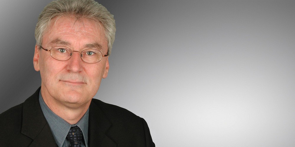 Pr Daniel M&eacute;nard