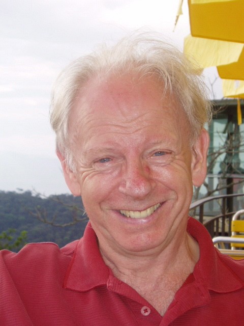 Tony Bates, sp&eacute;cialiste en formation &agrave; distance et en int&eacute;gration des TIC dans la formation, prononcera une conf&eacute;rence sur l'enseignement &agrave; distance dans le cadre du Mois de la p&eacute;dagogie universitaire.