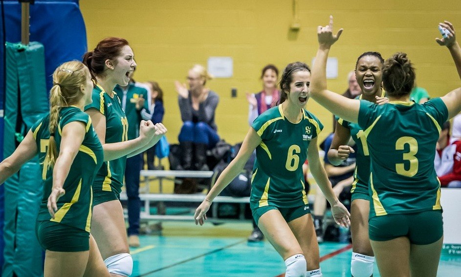 Le Vert&nbsp;&&nbsp;Or a sign&eacute; deux victoires en autant de sorties en fin de semaine.