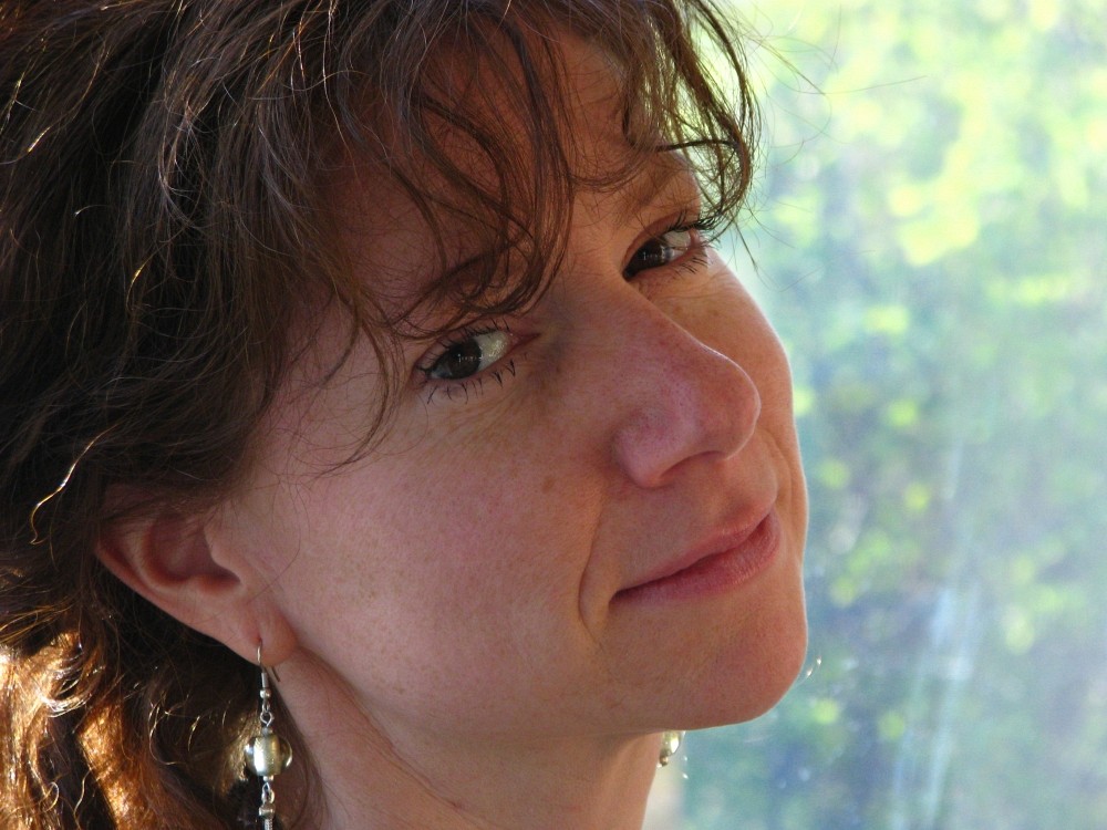 &Eacute;tudiante au doctorat en sciences cliniques, Caroline Cyr m&egrave;ne une recherche sur le v&eacute;cu des patients ob&egrave;ses.