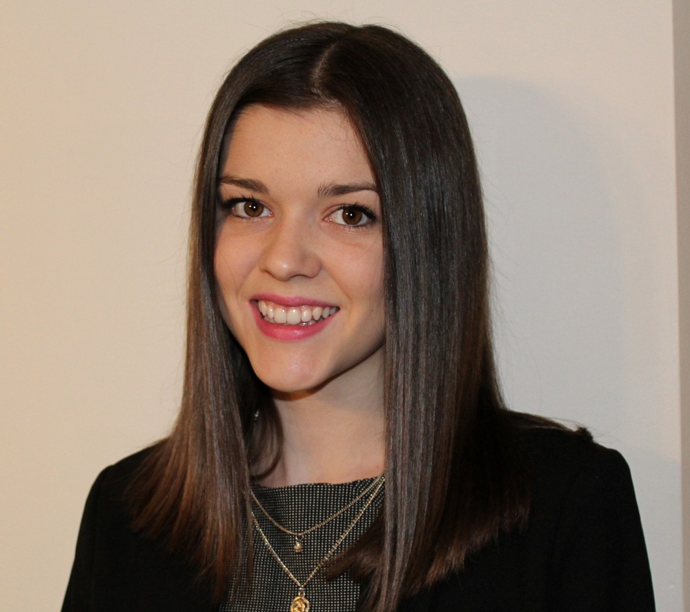 Sarah-Maude B&eacute;langer