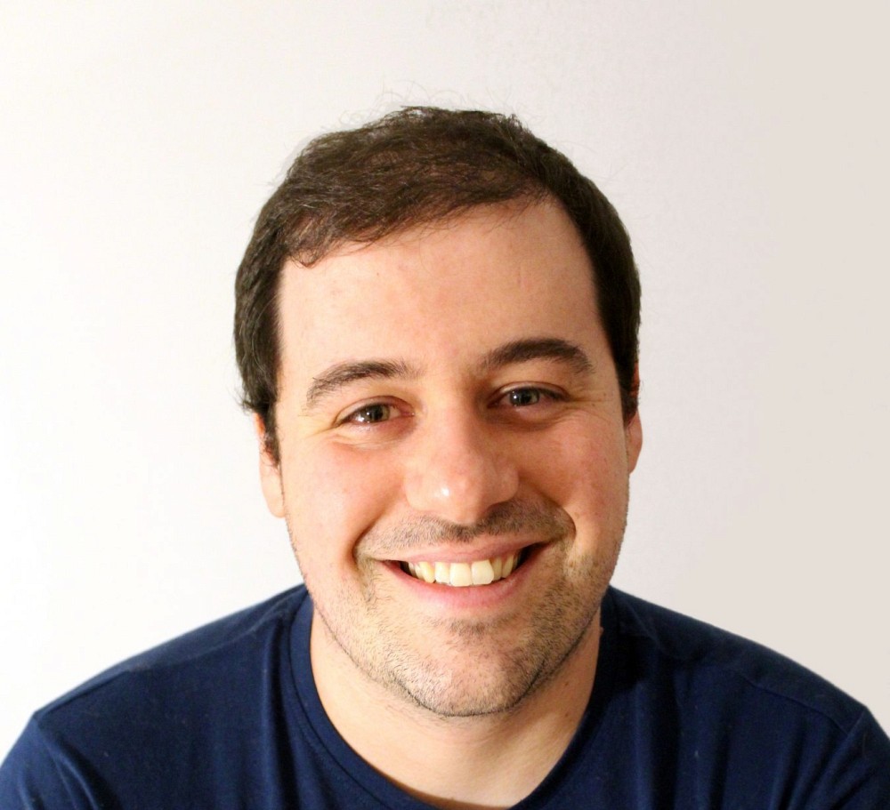 Jean Olivier Simoneau