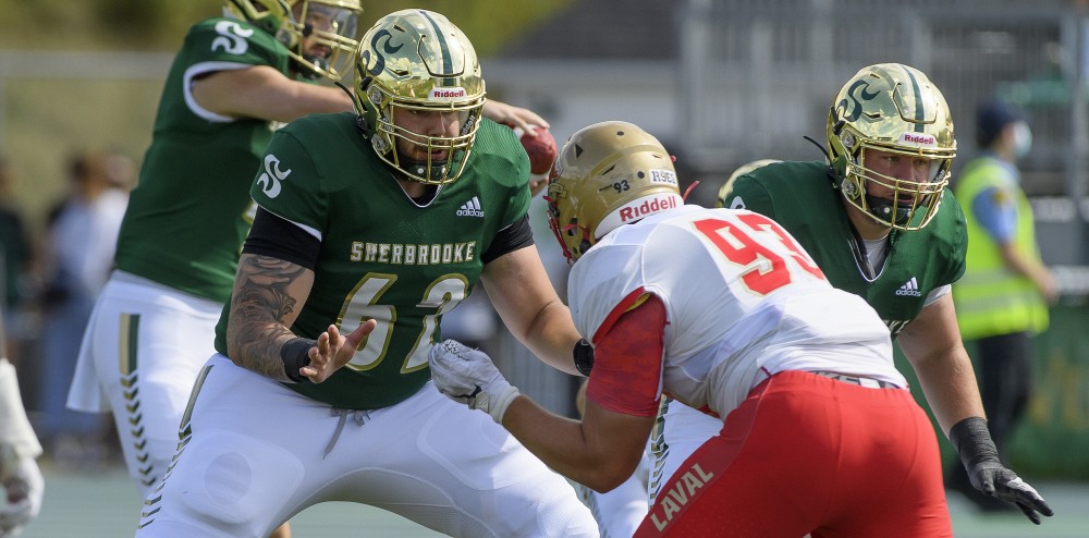 Photo : Yves Longpr&eacute;