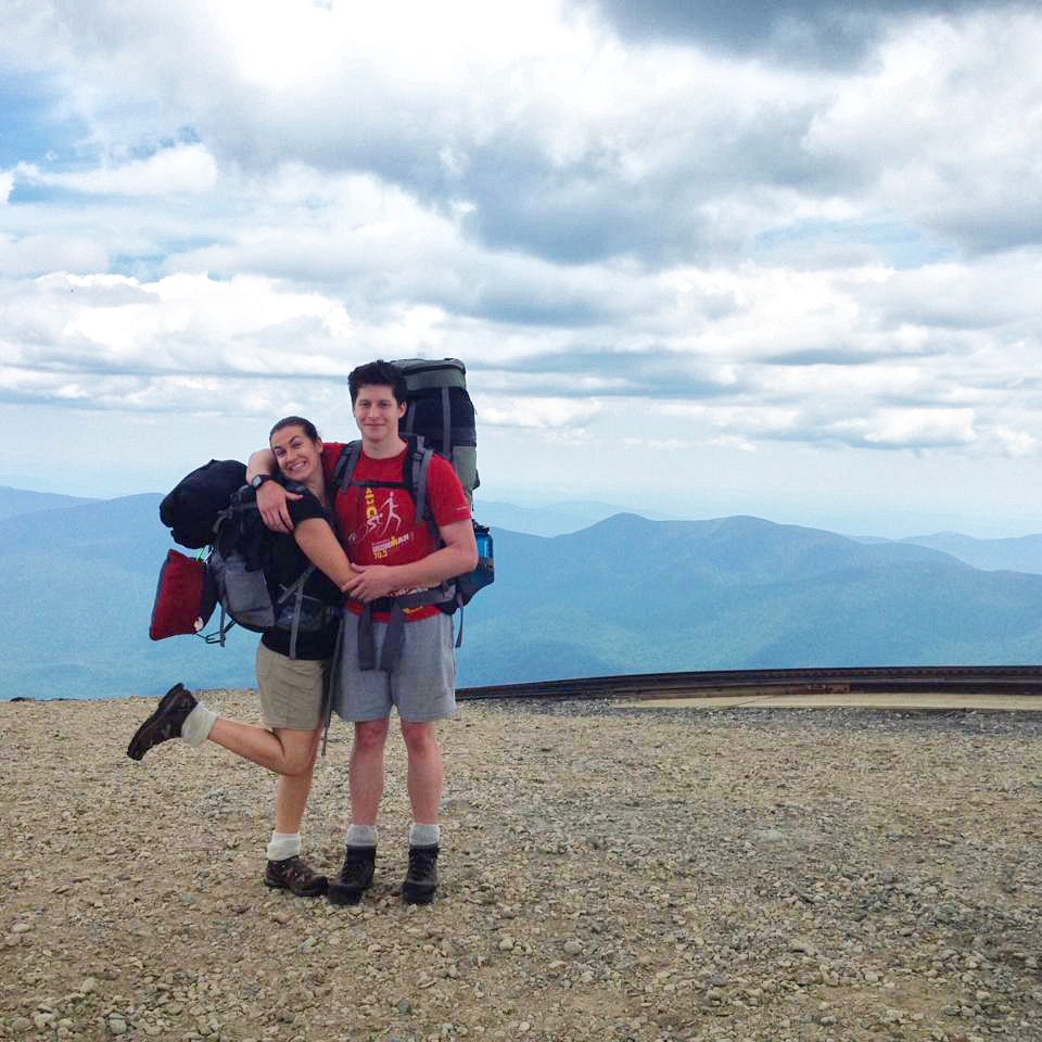 &laquo;Ensemble, nous voulons atteindre le sommet du Kilimandjaro au profit de la recherche sur les maladies cardiovasculaires&raquo;, explique Audrey Beaudry.