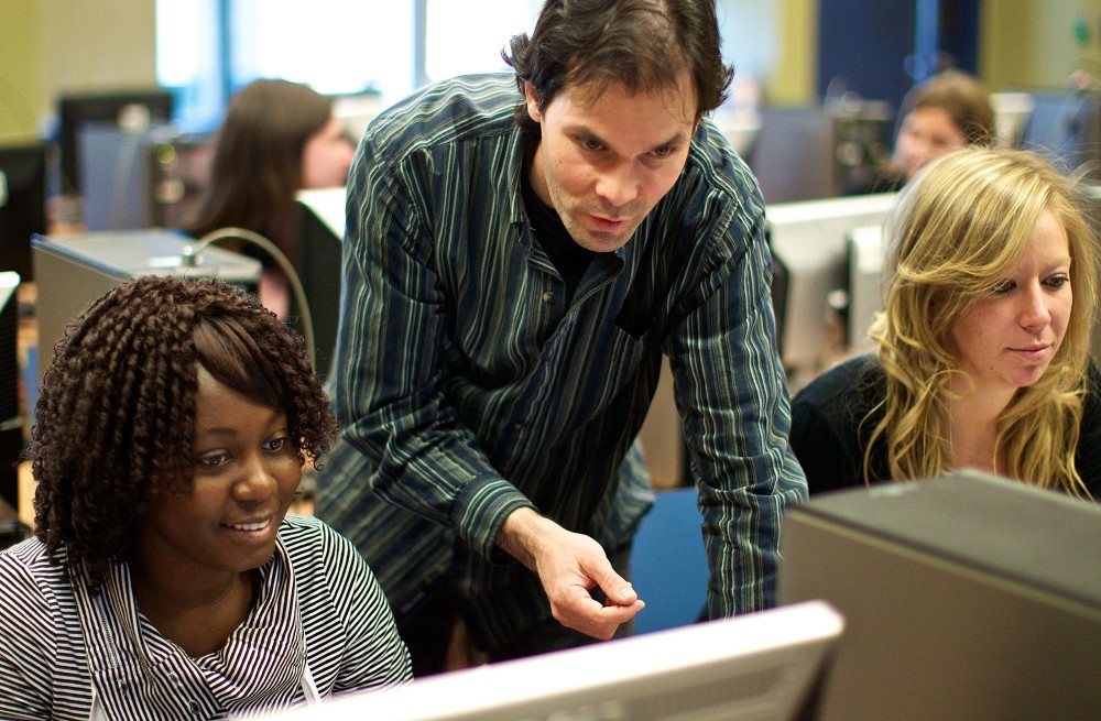 Plusieurs s'entendent pour dire que les nouvelles technologies prendront une place pr&eacute;pond&eacute;rante dans les &eacute;tudes universitaires du futur.