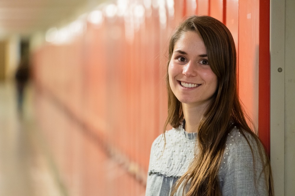 Sophie Labossi&egrave;re