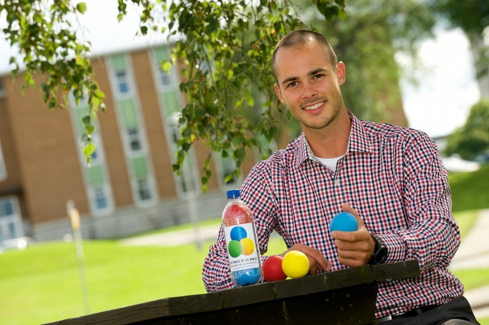 Lo&iuml;c Fauteux-Goulet