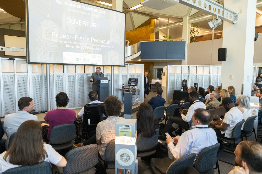 Photo : Maxime Picard