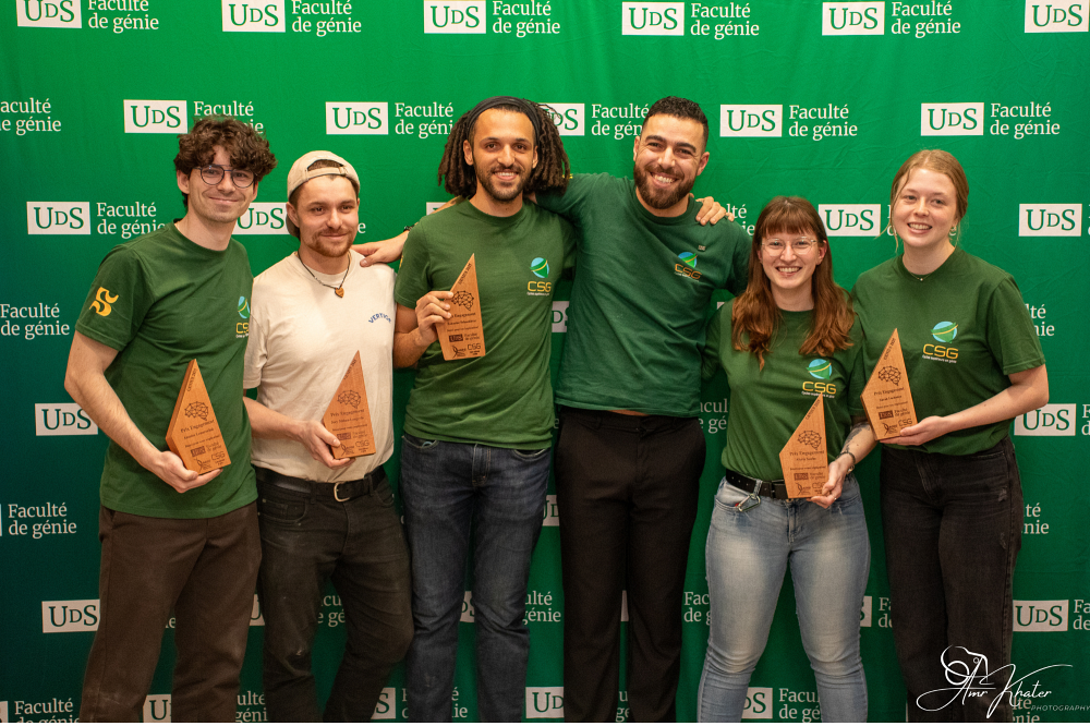 Le comit&eacute; organisateur