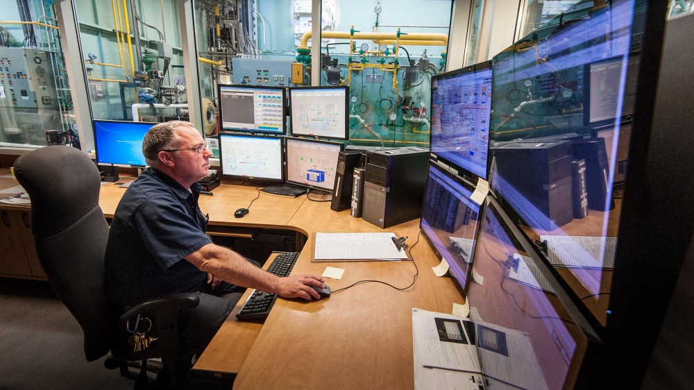 Seuls certains services essentiels sont assur&eacute;s en pr&eacute;sentiel sur les campus en cette p&eacute;riode de COVID-19.