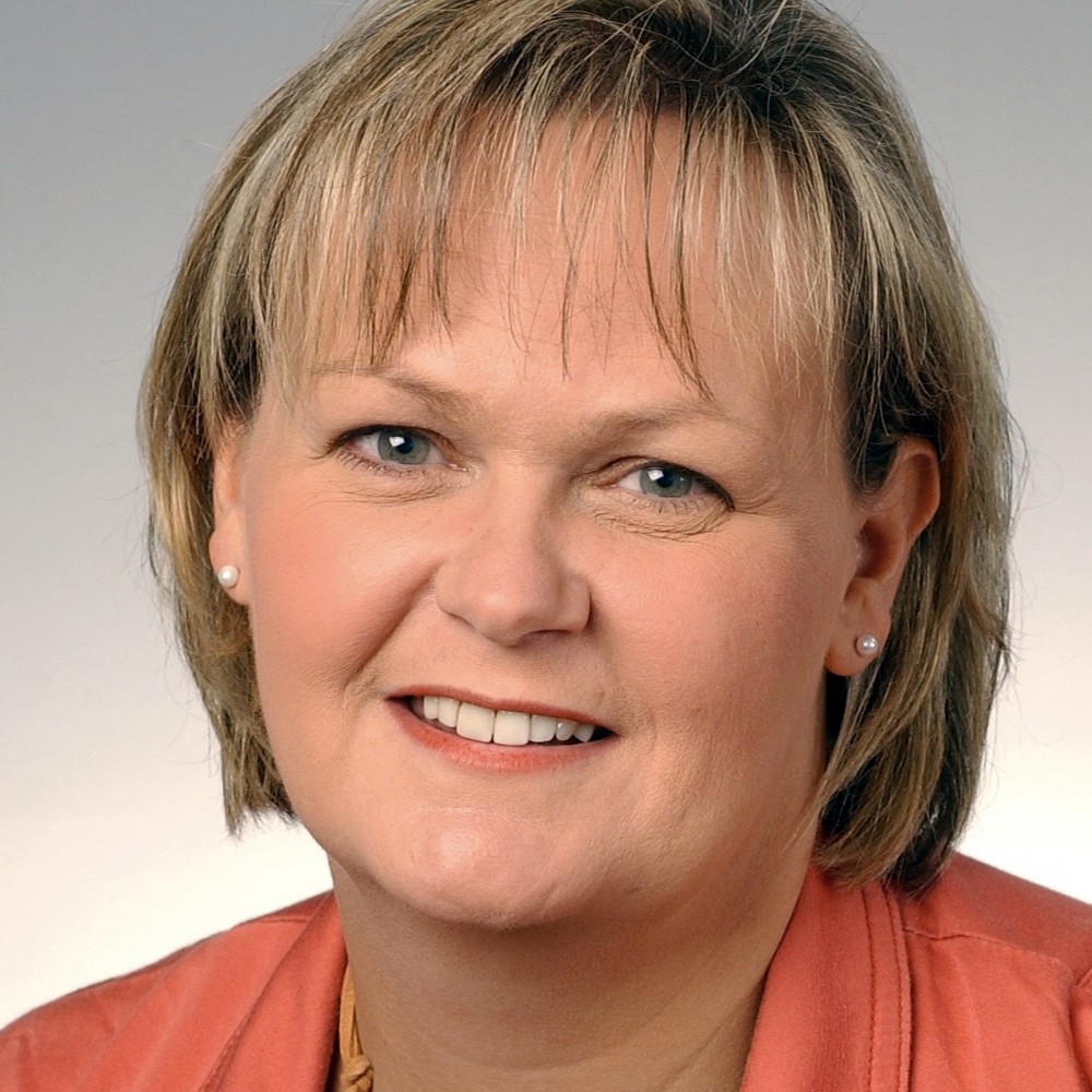 La professeure Diane Guay, responsable de l'&eacute;tude.