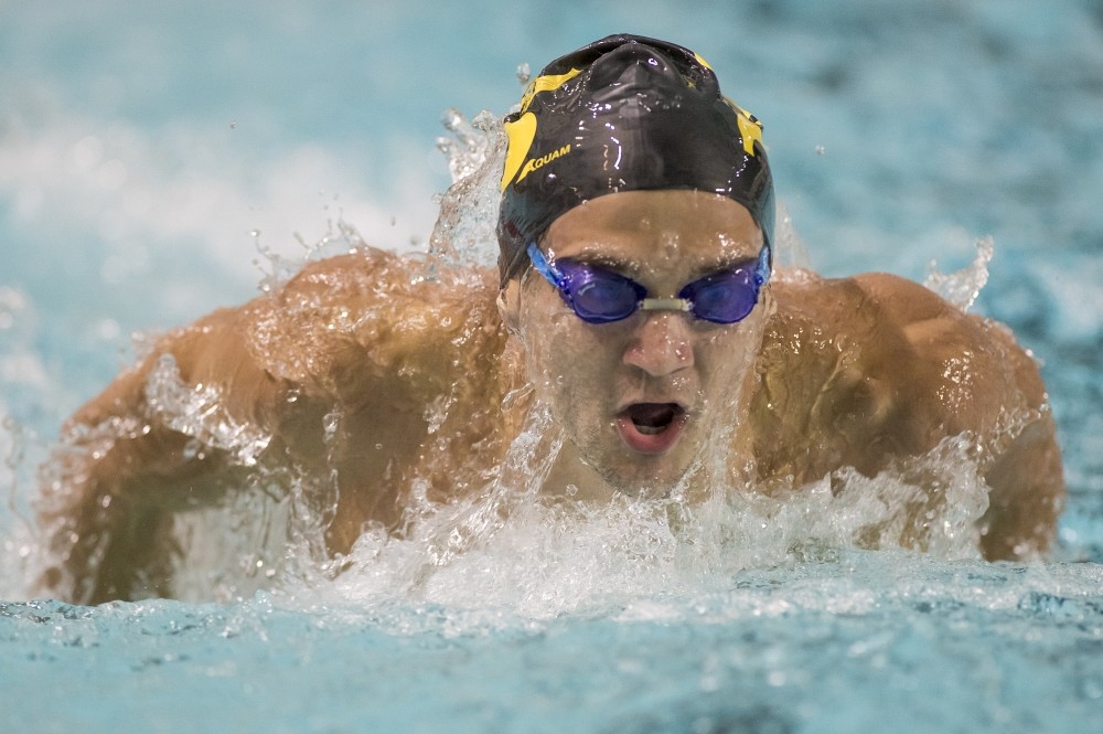 Ga&euml;tan Dussart-Bay. Microprogramme en activit&eacute; physique.