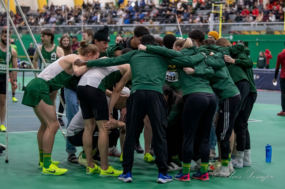 Photo : Yves Lonpr&eacute; / Vert & Or