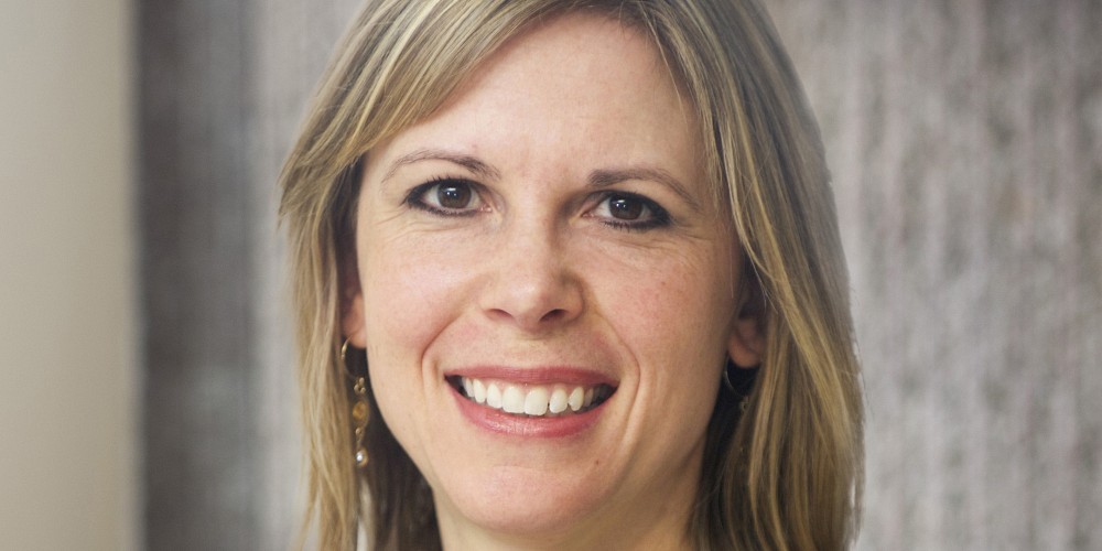 M&eacute;lanie Bourassa Forcier