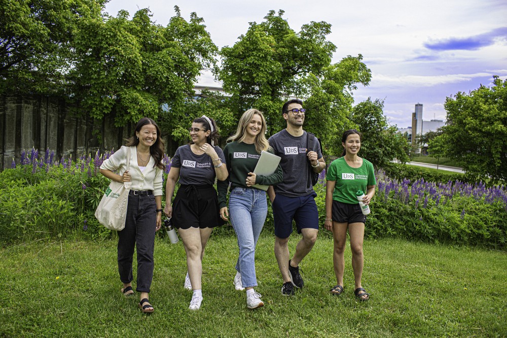 Le don a le pouvoir de changer le cours des choses en agissant concr&egrave;tement sur les projets et la communaut&eacute; &eacute;tudiante.