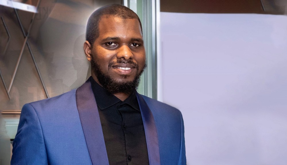 Thierno Mamoudou Diallo