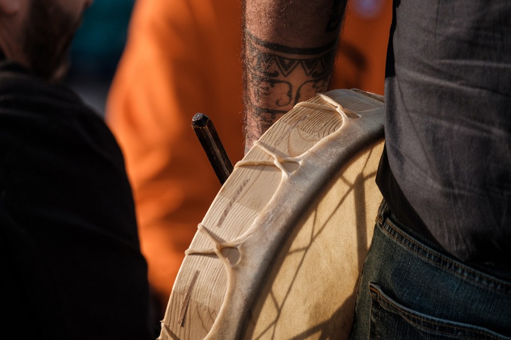 Du 26 au 30 septembre, une programmation consacr&eacute;e aux r&eacute;alit&eacute;s et aux perspectives autochtones a cours &agrave; l'UdeS &agrave; l'occasion de la Semaine de la v&eacute;rit&eacute; et de la r&eacute;conciliation.