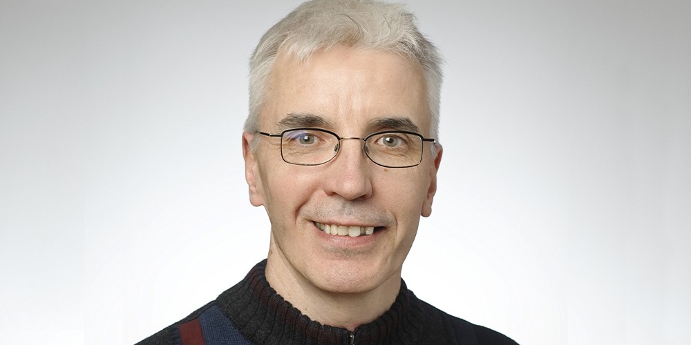 Pr Jean Boivin