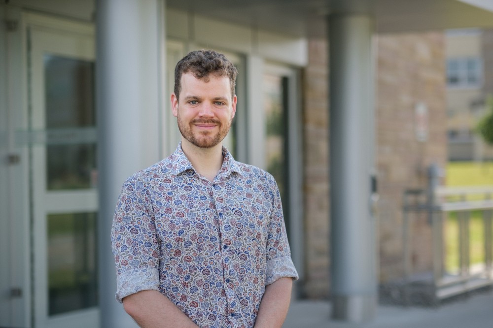 Sp&eacute;cialiste de l&rsquo;histoire canadienne avant 1840, le professeur Nathan Ince s&rsquo;int&eacute;resse particuli&egrave;rement &agrave; l&rsquo;histoire autochtone du pays.