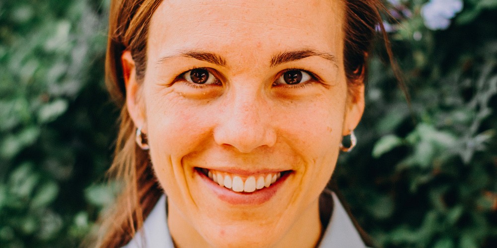 Maude Jos&eacute;e Blondin, professeure-chercheuse en g&eacute;nie &eacute;lectrique &agrave; l&rsquo;Universit&eacute; de Sherbrooke