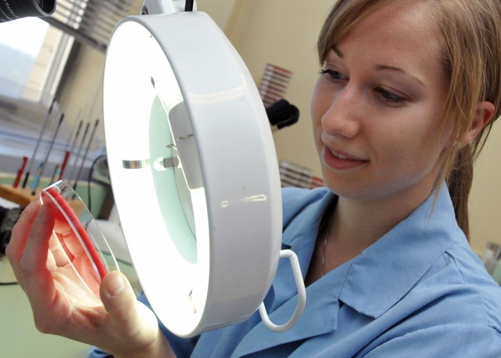 Les chercheurs de la Facult&eacute; de m&eacute;decine et des sciences de la sant&eacute; re&ccedil;oivent 10&nbsp;M$.