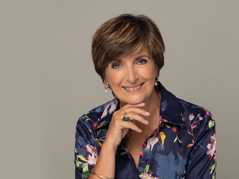 Ghislaine Clot, formatrice